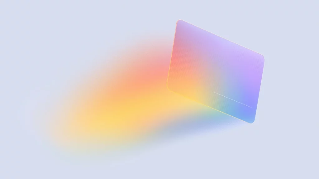 Image abstraite, mercredis de l'IA